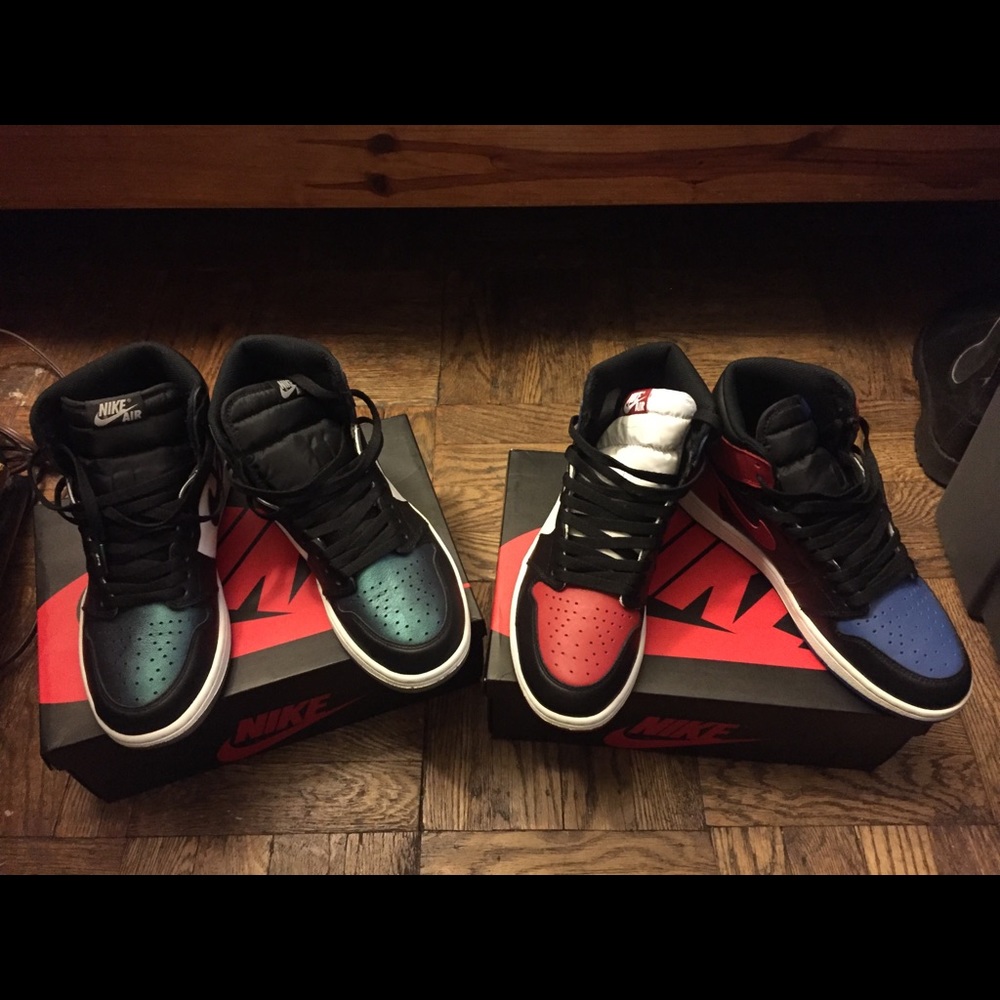 Meet your Posher, Derek